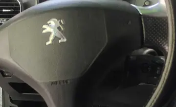 Peugeot 408 2014 года за 2 500 000 тг. в Усть-Каменогорск