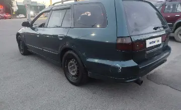 Mitsubishi Galant 1998 года за 1 300 000 тг. в Алматы