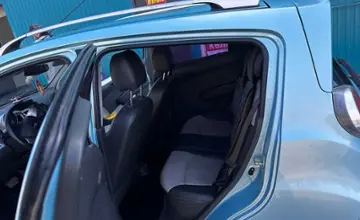 Daewoo Matiz 2009 года за 3 100 000 тг. в Костанайская область фото 4