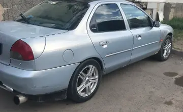 Ford Mondeo 1999 года за 700 000 тг. в Астана фото 3