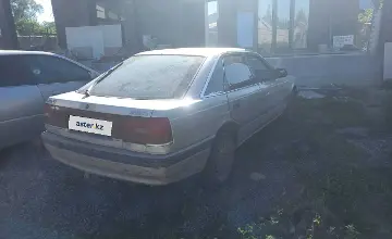 Mazda 626 1988 года за 350 000 тг. в Талдыкорган фото 4