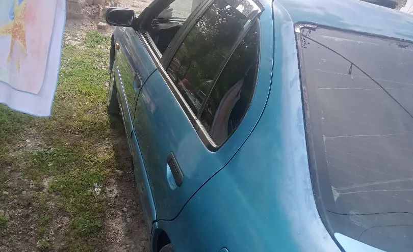 Nissan Primera 1996 года за 1 000 000 тг. в Алматы фото 3