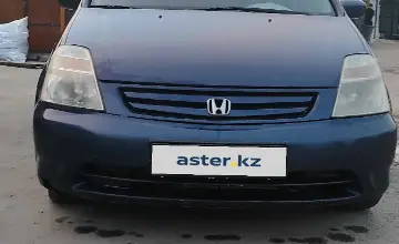 Honda Stream 2001 года за 2 850 000 тг. в Алматы фото 2