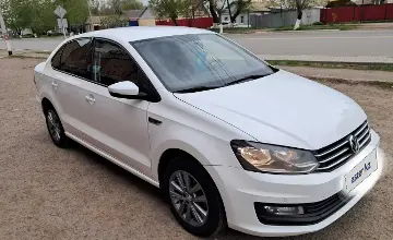 Volkswagen Polo 2020 года за 6 400 000 тг. в Уральск фото 3