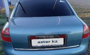 Audi A6 1998 года за 2 300 000 тг. в Карагандинская область фото 3
