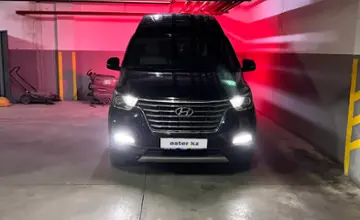 Hyundai Grand Starex 2020 года за 25 500 000 тг. в Алматы фото 3