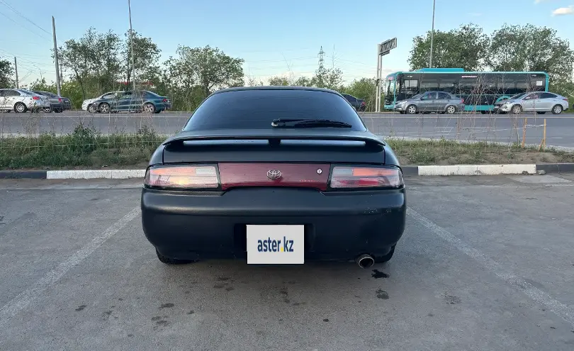 Toyota Ceres 1995 года за 2 259 999 тг. в Карагандинская область