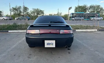 Toyota Ceres 1995 года за 3 000 000 тг. в Карагандинская область