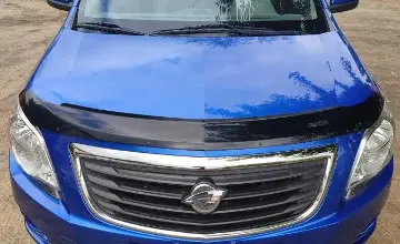 Ravon R4 2017 года за 5 000 000 тг. в Костанайская область фото 2