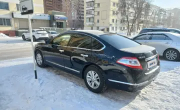 Nissan Teana 2012 года за 5 500 000 тг. в Астана