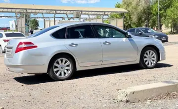 Nissan Teana 2008 года за 4 900 000 тг. в Караганда фото 3
