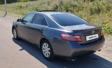 Toyota Camry 2007 года за 5 200 000 тг. в Алматы