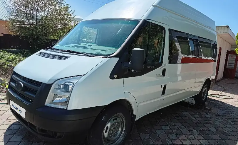 Ford Transit 2007 года за 5 500 000 тг. в Алматинская область