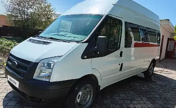 Ford Transit 2007 года за 5 500 000 тг. в Алматинская область фото 1