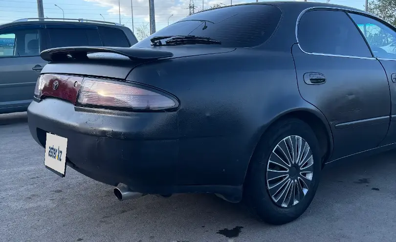 Toyota Ceres 1995 года за 2 259 999 тг. в Карагандинская область фото 4