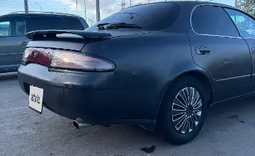 Toyota Ceres 1995 года за 3 000 000 тг. в Карагандинская область фото 4