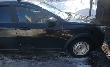 LADA (ВАЗ) Vesta Cross 2021 года за 6 000 000 тг. в Костанайская область фото 2