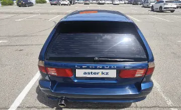 Mitsubishi Legnum 1997 года за 2 000 000 тг. в Алматы