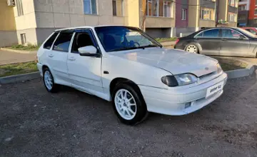 LADA (ВАЗ) 2114 2013 года за 1 150 000 тг. в Астана