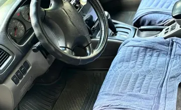 Subaru Forester 2000 года за 3 000 000 тг. в Алматы