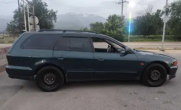 Mitsubishi Galant 1998 года за 1 300 000 тг. в Алматы фото 3