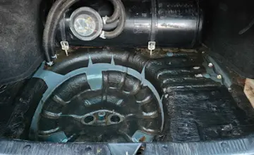 Mazda 626 2001 года за 2 100 000 тг. в Актюбинская область фото 3