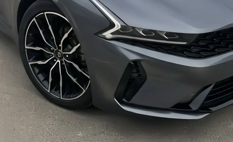 Kia K5 2025 года за 13 500 000 тг. в Алматы