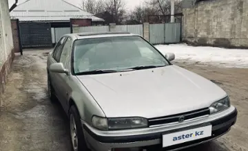 Honda Accord 1992 года за 1 200 000 тг. в Алматы фото 4