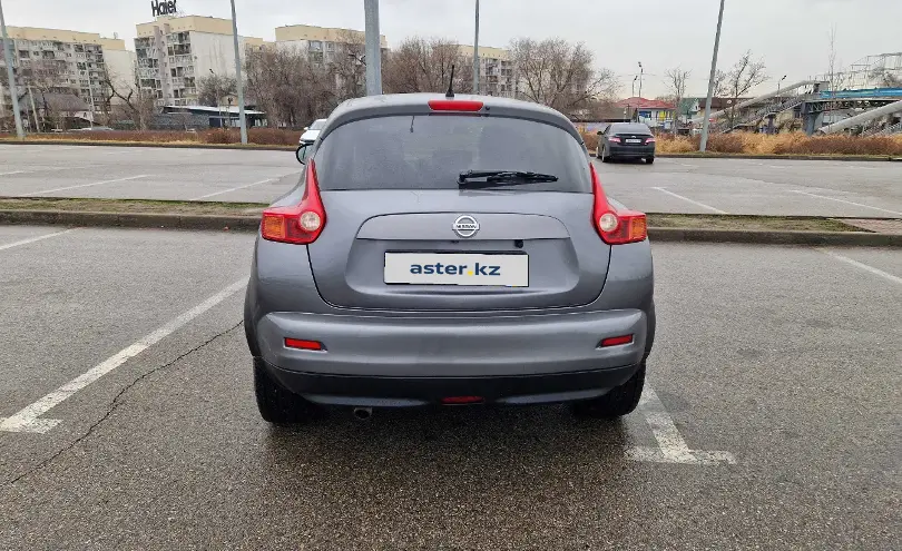 Nissan Juke 2012 года за 4 900 000 тг. в Алматы