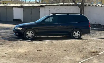 Opel Vectra 1998 года за 1 800 000 тг. в Карагандинская область фото 3