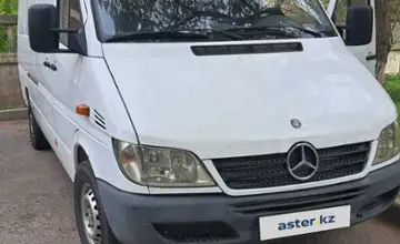 Mercedes-Benz Sprinter 2005 года за 9 000 000 тг. в Шымкент