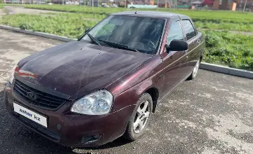 LADA (ВАЗ) Priora 2012 года за 1 500 000 тг. в Усть-Каменогорск фото 1