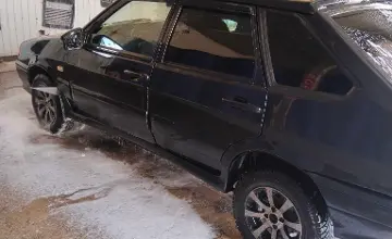 LADA (ВАЗ) 2114 2007 года за 700 000 тг. в Костанайская область