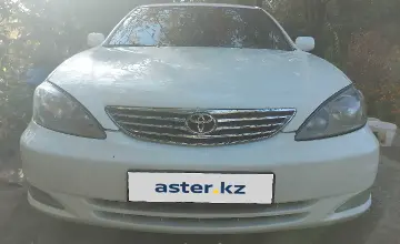 Toyota Camry 2004 года за 3 500 000 тг. в Алматы фото 2