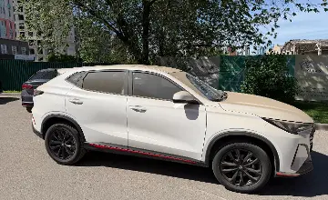 Changan X5 Plus 2025 года за 7 500 000 тг. в Алматы