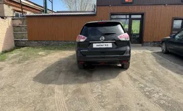 Nissan X-Trail 2017 года за 8 800 000 тг. в Костанайская область фото 4