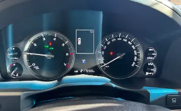 Toyota Land Cruiser 2016 года за 28 000 000 тг. в Алматы фото 3