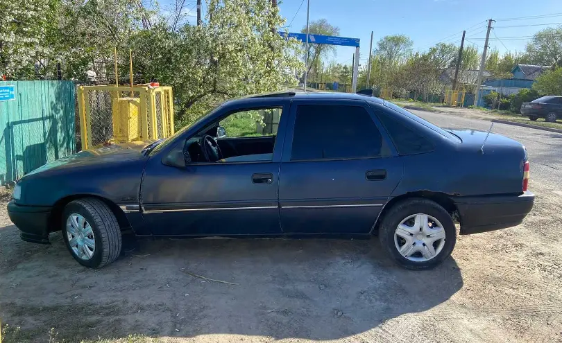 Opel Vectra 1990 года за 400 000 тг. в Жетысуская область фото 4