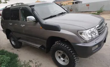 Toyota Land Cruiser 2006 года за 11 500 000 тг. в Кызылординская область фото 2