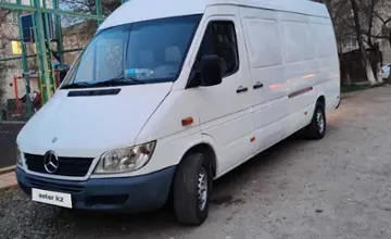 Mercedes-Benz Sprinter 2005 года за 9 000 000 тг. в Шымкент фото 2