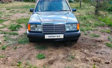 Mercedes-Benz W124 1992 года за 5 500 000 тг. в Карагандинская область фото 2