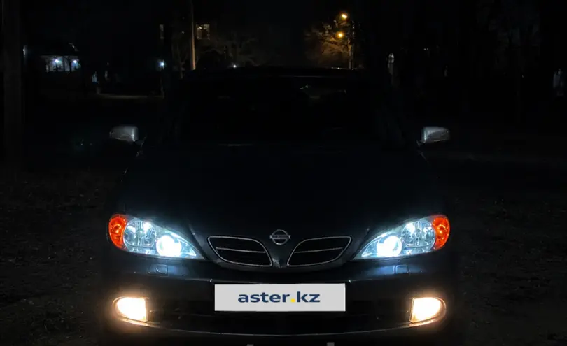 Nissan Primera 1999 года за 1 950 000 тг. в Кокшетау фото 2