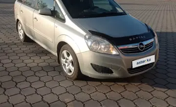 Opel Zafira 2008 года за 4 150 000 тг. в Карагандинская область фото 1