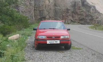 Opel Vectra 1991 года за 700 000 тг. в Туркестанская область фото 3