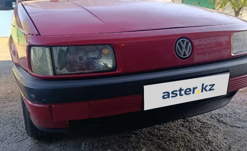 Volkswagen Passat 1988 года за 1 600 000 тг. в Талдыкорган