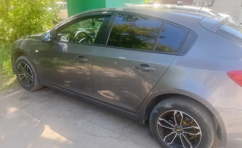 Chevrolet Cruze 2013 года за 3 800 000 тг. в Карагандинская область фото 3