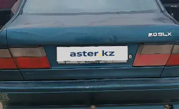 Nissan Primera 1995 года за 600 000 тг. в Мангистауская область фото 2