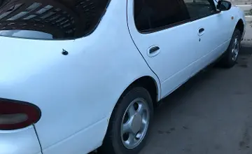 Nissan Bluebird 1995 года за 650 000 тг. в Астана фото 2