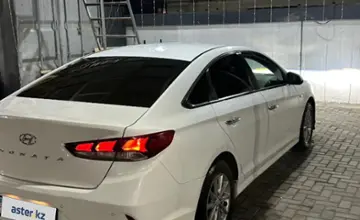 Hyundai Sonata 2019 года за 7 800 000 тг. в Алматы