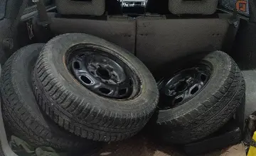Mitsubishi Space Runner 1994 года за 1 300 000 тг. в Жамбылская область